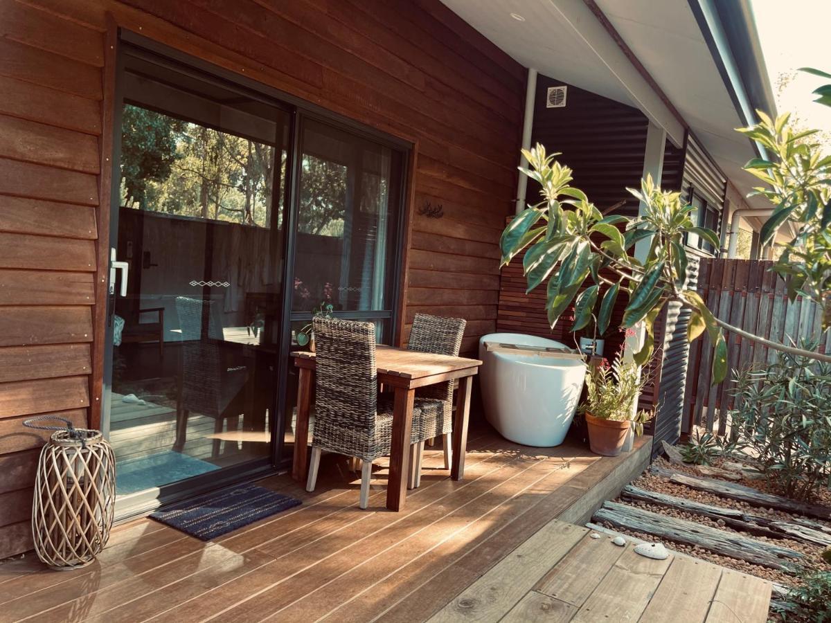 Grape Juice Retreat Rustic Romantic Gateway 5Mins To Beaches & Town 玛格丽特河 外观 照片