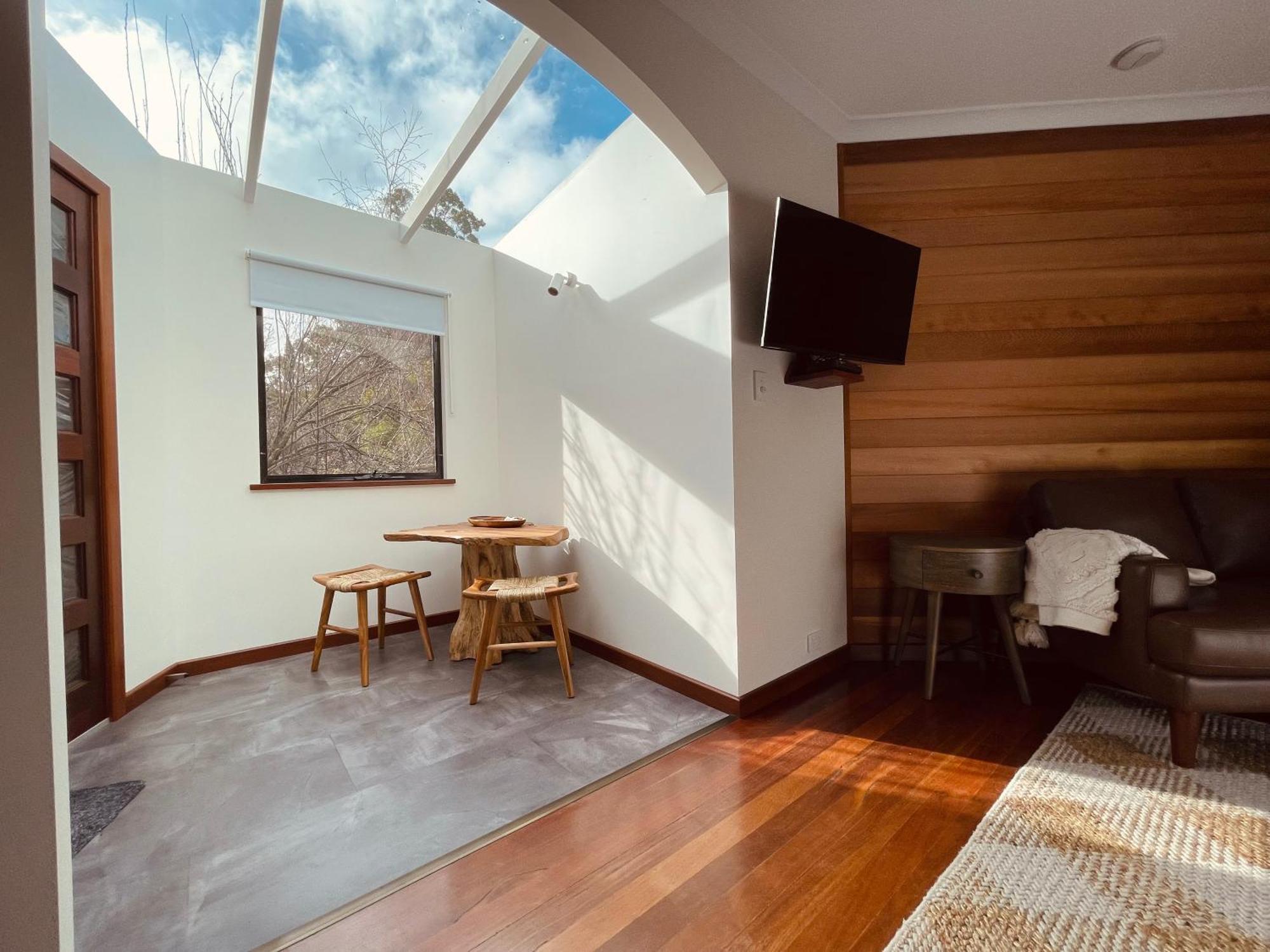 Grape Juice Retreat Rustic Romantic Gateway 5Mins To Beaches & Town 玛格丽特河 外观 照片