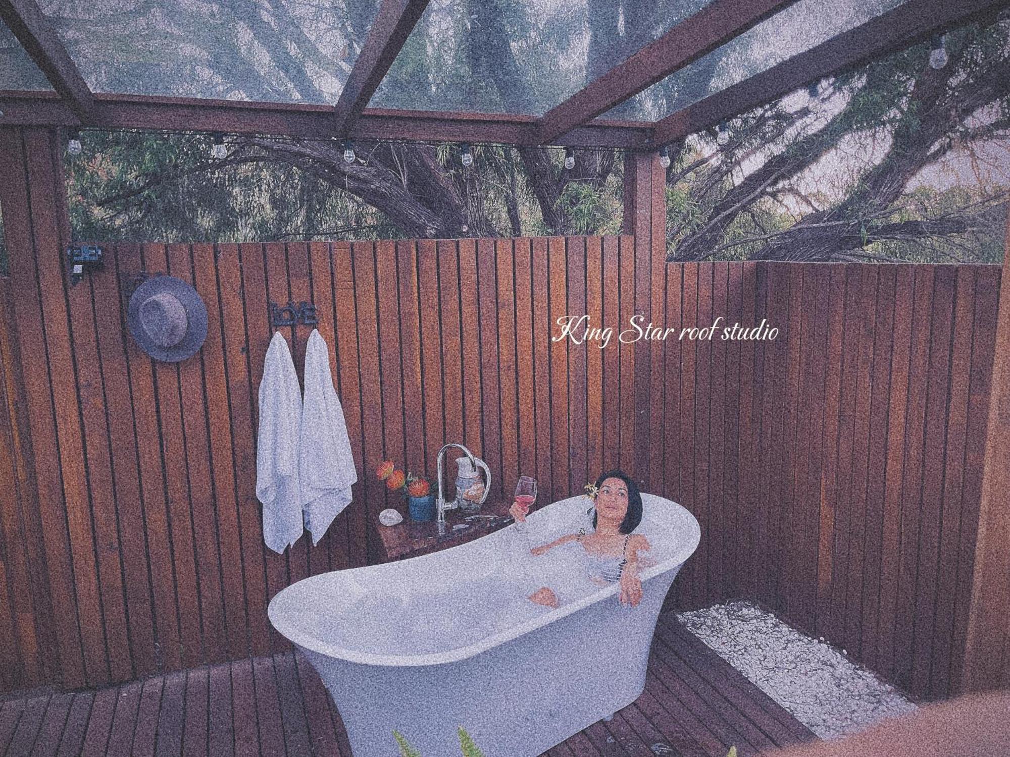 Grape Juice Retreat Rustic Romantic Gateway 5Mins To Beaches & Town 玛格丽特河 外观 照片